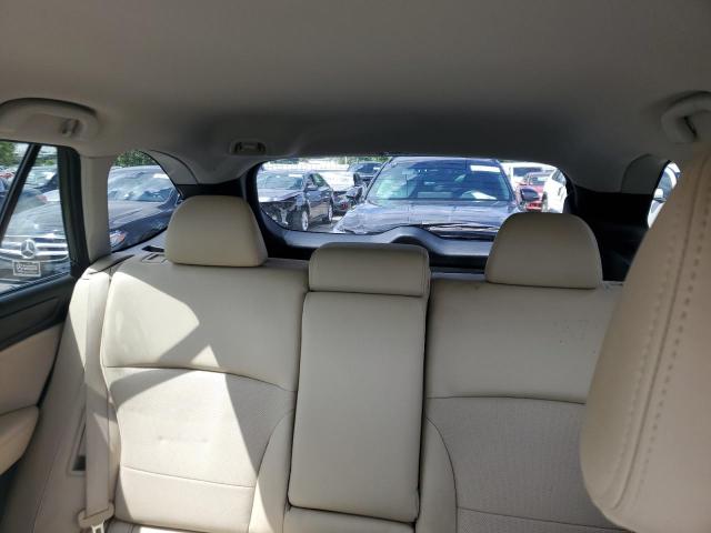 2015 SUBARU OUTBACK 2. 4S4BSAJC0F3243103