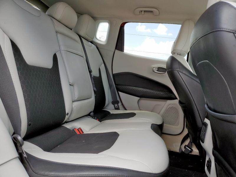 2018 JEEP COMPASS LA 3C4NJCBBXJT194592