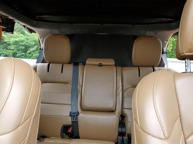 2021 JEEP WRANGLER U 1C4JJXP69MW642871