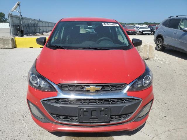 2021 CHEVROLET SPARK LS - KL8CB6SA5MC710993