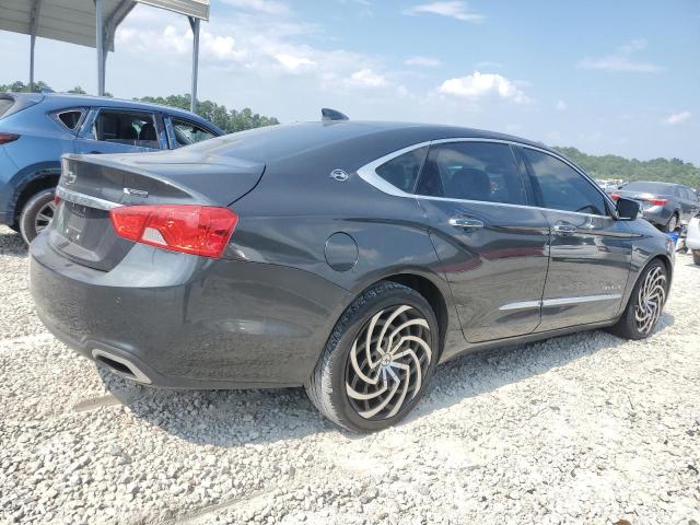 2018 CHEVROLET IMPALA PRE 2G1125S39J9148232