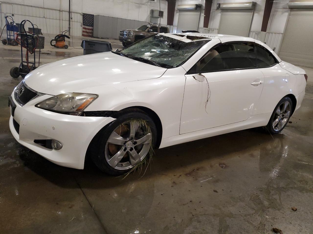 LEXUS IS 350