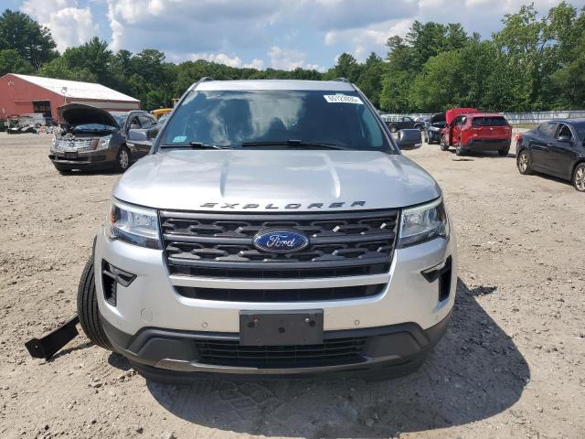 2018 FORD EXPLORER X 1FM5K8D86JGC78503