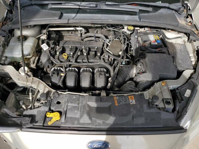 2015 FORD FOCUS SE 1FADP3K2XFL339830