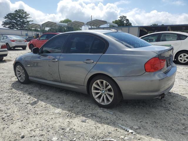 Vin: wbaph7c50be675857, lot: 63368145, bmw 3 series i 20112