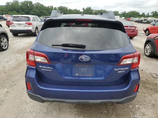 2015 SUBARU OUTBACK 3. - 4S4BSELC6F3222986