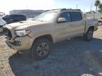 2017 TOYOTA TACOMA DOU - 3TMCZ5AN3HM056016