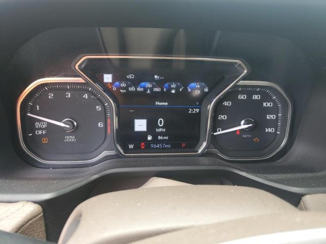 2021 GMC YUKON DENA 1GKS1DKL9MR233272