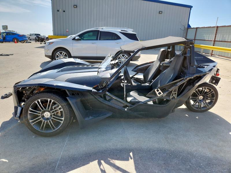 2017 POLARIS SLINGSHOT 57XAASFA1H8122321