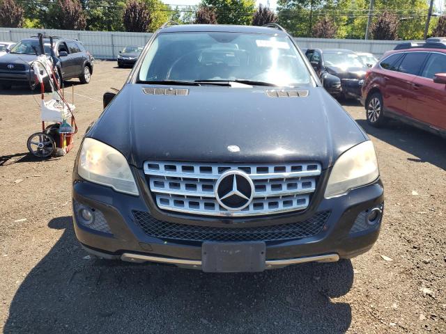 2011 MERCEDES-BENZ ML 350 4MA - 4JGBB8GB8BA626591