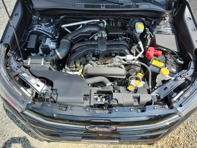 2025 SUBARU FORESTER T JF2SLDTC4SH450186