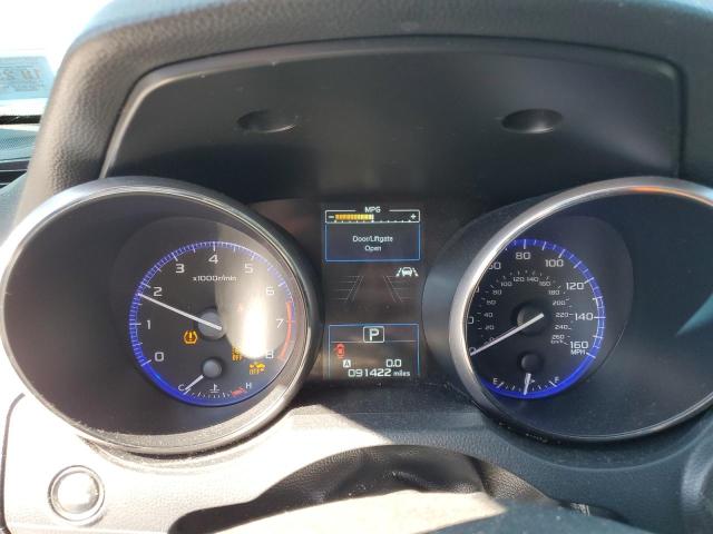 2018 SUBARU OUTBACK 3. 4S4BSENC7J3356346