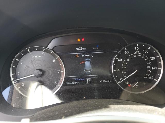 2019 INFINITI QX50 ESSENTIAL 3PCAJ5M12KF138158
