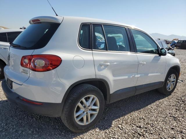 Vin: wvgbv7ax1bw506298, lot: 63597825, volkswagen tiguan s 20113