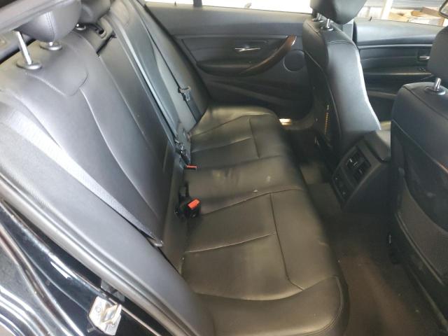 2015 BMW 328 XI WBA3B3G5XFNT18212