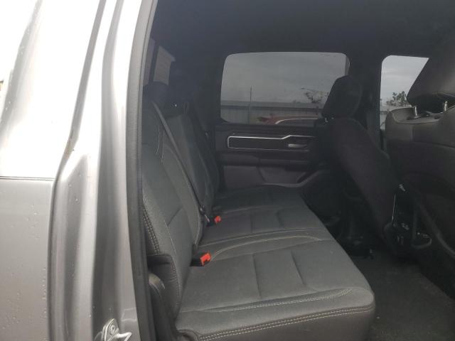2022 RAM 1500 BIG H 1C6SRFMM3NN318758