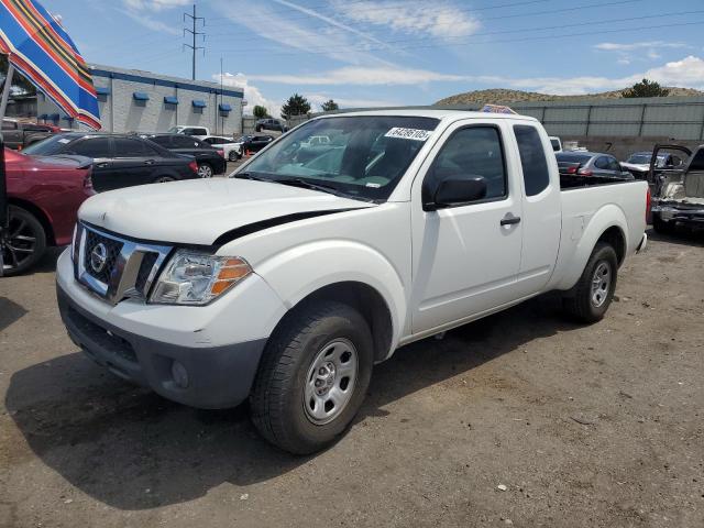NISSAN FRONTIER S