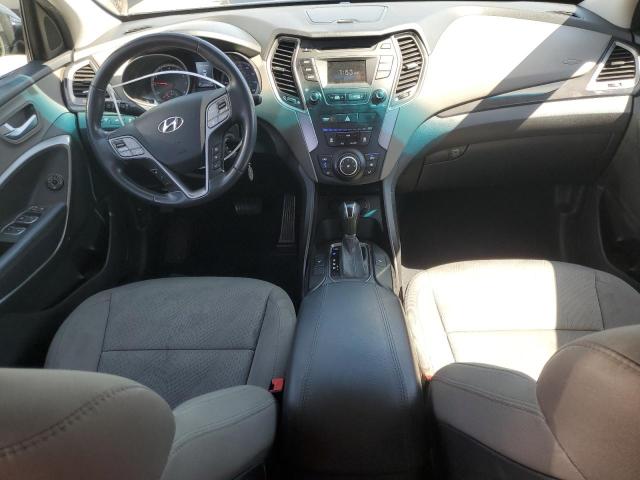 2014 HYUNDAI SANTA FE S - 5XYZU3LB6EG151789