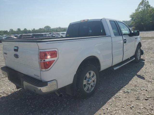 2012 FORD F150 SUPER - 1FTEX1CM1CFC57157