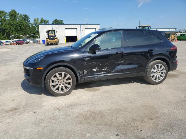 2017 PORSCHE CAYENNE S WP1AB2A21HLA52272