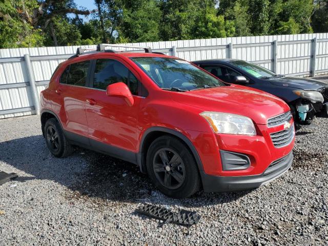 Vin: kl7cjlsb1fb175359, lot: 63005585, chevrolet trax 1lt 20154