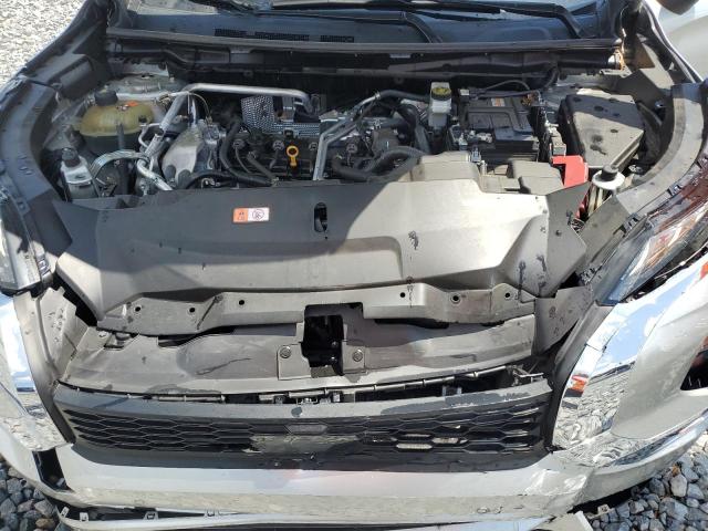 2022 MITSUBISHI OUTLANDER JA4J3UA84NZ081783