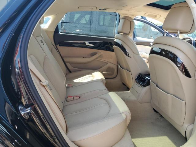 2016 AUDI A8 L QUATT WAU34AFD9GN012305