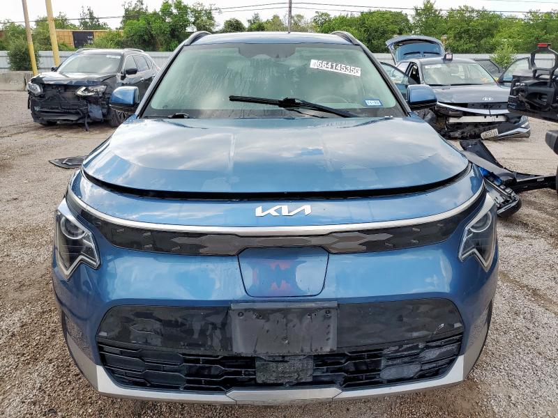 2024 KIA NIRO WIND - KNDCR3L16R5094085
