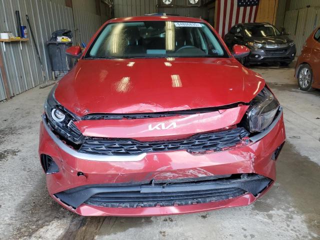 2023 KIA FORTE LX - 3KPF24AD7PE691798
