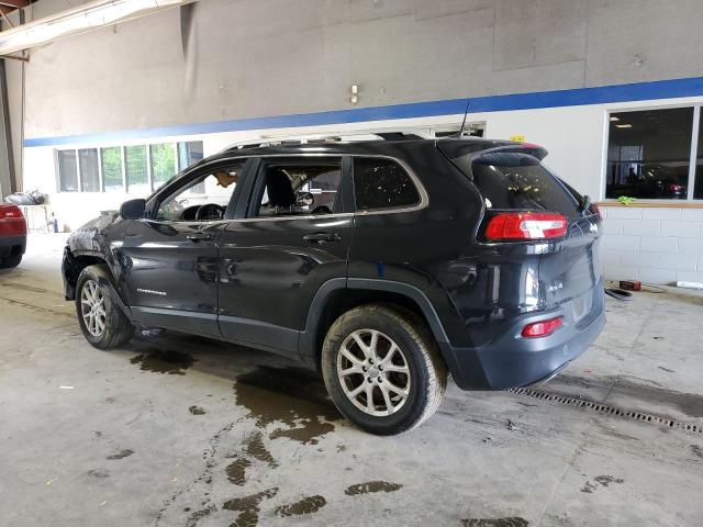 2016 JEEP CHEROKEE L 1C4PJMCS8GW104999