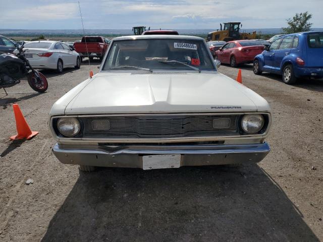 1972 PLYMOUTH VALIANT #3202314194