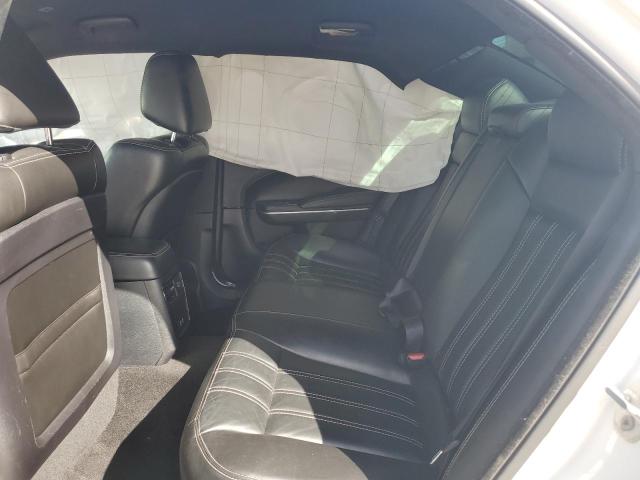2021 CHRYSLER 300 S 2C3CCABG6MH520388