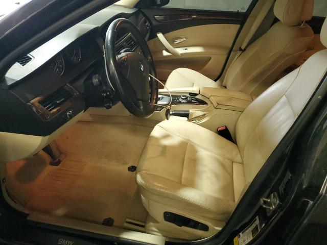 2010 BMW 535 XI - WBANV9C54AC461850