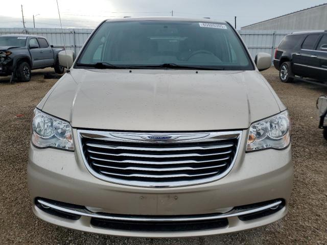 2016 CHRYSLER TOWN & COU 2C4RC1BG0GR185519