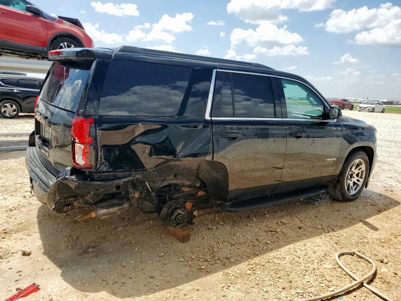 2019 CHEVROLET TAHOE C150 1GNSCBKC9KR189367