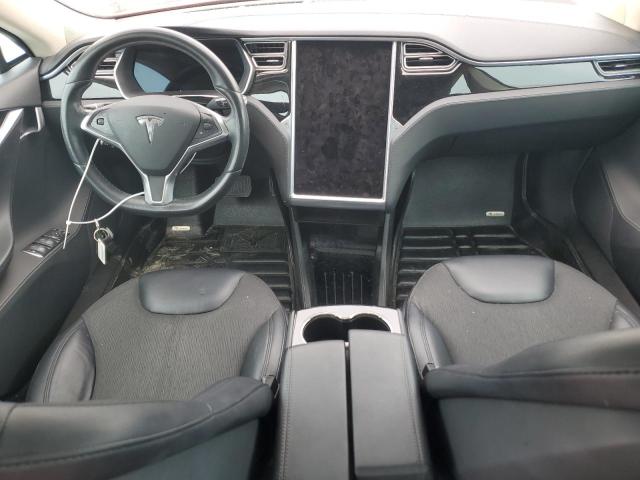 2015 TESLA MODEL S 85 5YJSA1H10FF080175