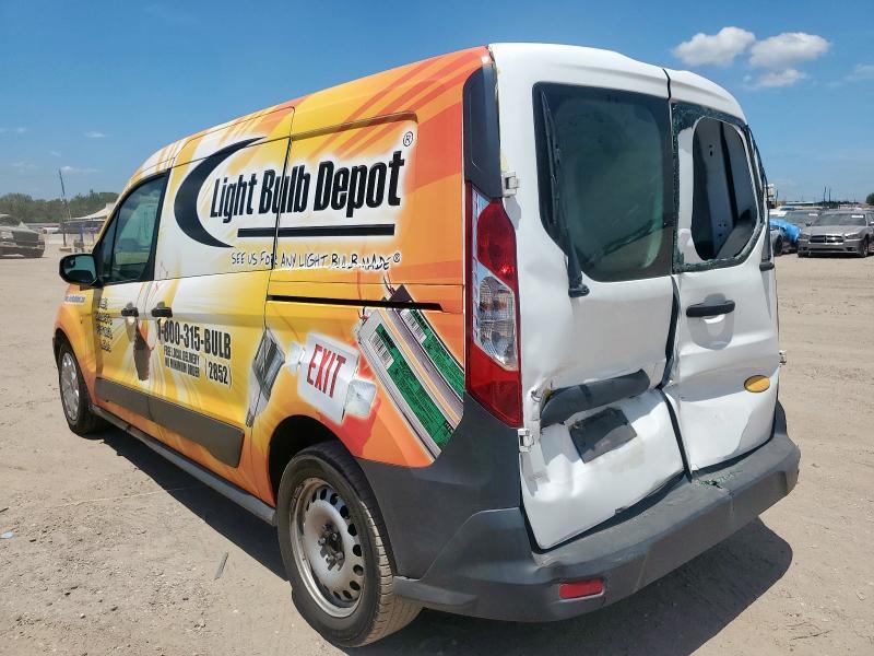 2016 FORD TRANSIT CONNE NM0LS7E79G1279147