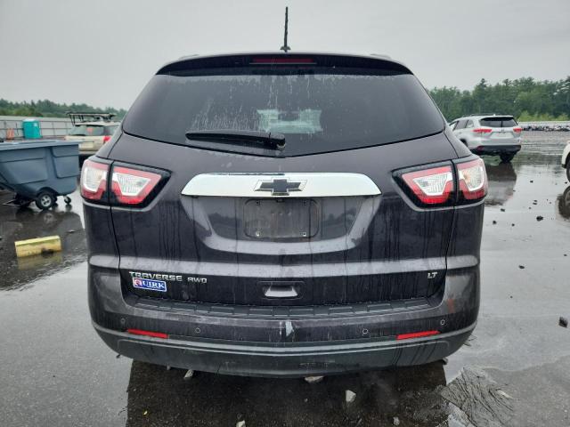2017 CHEVROLET TRAVERSE L - 1GNKVGKDXHJ298671