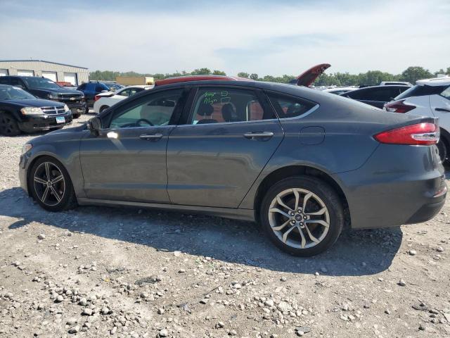 2020 FORD FUSION SEL 3FA6P0CD1LR194021