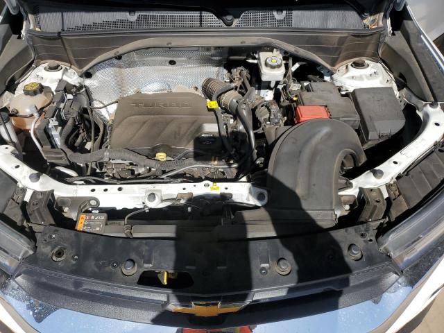 2022 CHEVROLET TRAILBLAZE - KL79MMS25NB110455