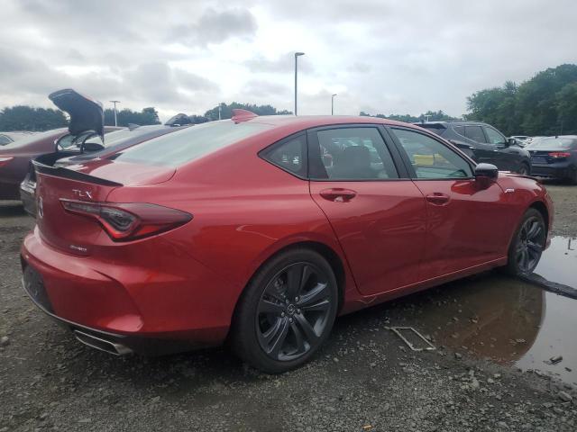 2023 ACURA TLX A-SPEC 19UUB6F50PA001527