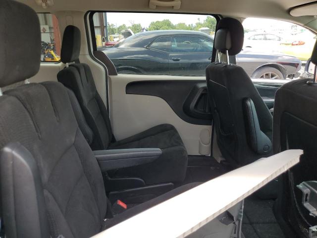 2016 DODGE GRAND CARA 2C4RDGBG2GR388847