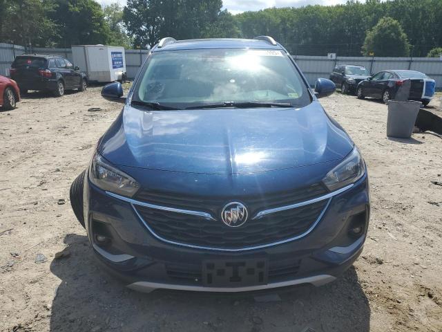 2021 BUICK ENCORE GX KL4MMDS22MB054528