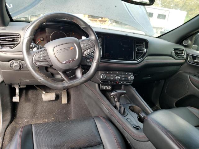 2024 DODGE DURANGO R/T 1C4SDJCT7RC140258