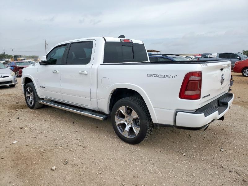 2021 RAM 1500 LARAM 1C6SRFJT5MN757860