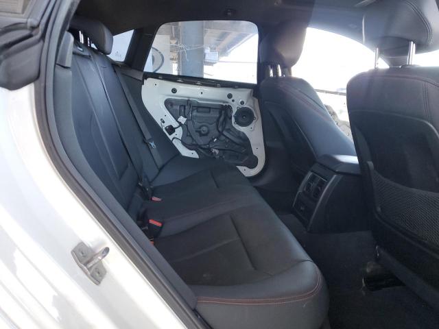 2018 BMW 430I GRAN - WBA4J1C53JBG76461