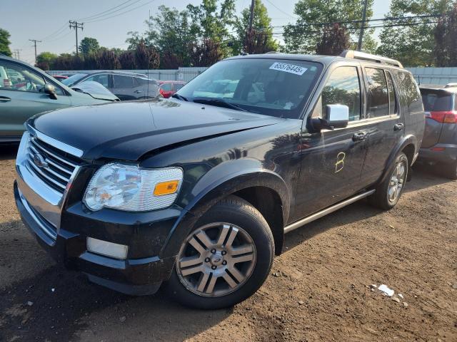 FORD EXPLORER L