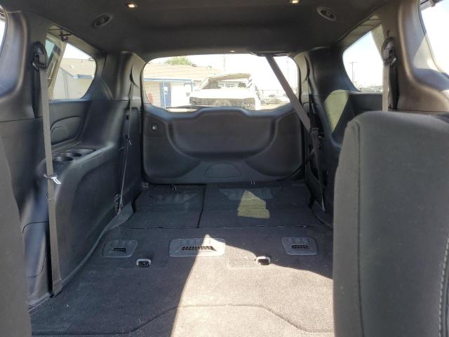 2018 CHRYSLER PACIFICA T 2C4RC1FG2JR287356