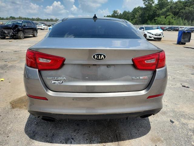 2015 KIA OPTIMA SX 5XXGR4A62FG417464