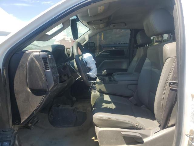 2017 GMC SIERRA K25 1GD02REG4HZ218837